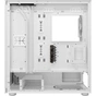 Корпус Gamdias TALOS M3 MESH WH (4711514500905) - уменьшенное изображение 6