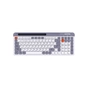 Клавіатура Maxxter KBW-02G-UA Wireless Grey (KBW-02G-UA) - зменшене зображення 1