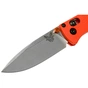 Ніж Benchmade Bugout Mini Orange Grivory (533) - зменшене зображення 3