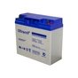 Батарея до ДБЖ Ultracell 12V-22Ah, GEL (UCG22-12) - зменшене зображення 1