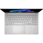 Ноутбук ASUS Vivobook S 15 OLED S5507QA-MA004W (90NB14Q2-M004C0) - зменшене зображення 4