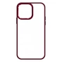 Чохол до мобільного телефона Armorstandart UNIT2 Apple iPhone 15 Pro Max Marsala (ARM69992) - зменшене зображення 2