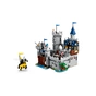 Конструктор LEGO Creator Середньовічний замок із лицарем на коні (31168) - зменшене зображення 8