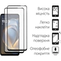 Чохол до мобільного телефона Dengos Motorola G05 Soft + glass 2pcs (Green) (DG-CTG2P-18) - зменшене зображення 3