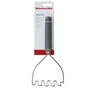 Картоплем'ялка KitchenAid Coreline 25,7 см сіра (KAS008OHCGG) - зменшене зображення 3