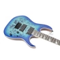 Електрогітара Ibanez GRGR221PA-AQB (230801) - уменьшенное изображение 8