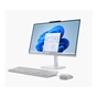 Комп'ютер Lenovo A100 AiO / i3-N305, 16, 512, WKM (F0J60047UO) - зменшене зображення 1