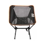 Стілець складаний Skif Outdoor Catcher Black/Orange (OC00194) - зменшене зображення 2