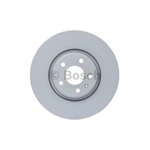 Гальмівний диск Bosch 0 986 479 C49 зображення 1