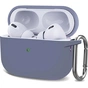 Чохол для навушників Armorstandart Hang Case для Apple AirPods Pro 2 Lavender (ARM68596) - уменьшенное изображение 1
