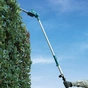 Кущоріз Makita UN460WDZ 12В, 460 мм (без АКБ та ЗП) (UN460WDZ) - зменшене зображення 2