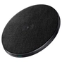 Зарядний пристрій Armorstandart Wireless Charging Resolute Power AWC-47 Round 15W Black (ARM73179) - зменшене зображення 1