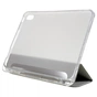 Чохол до планшета BeCover TPU Edge mount Pencil Apple iPad 10.9" 2022 Gray (708484) - зменшене зображення 4