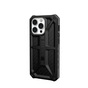 Чохол до мобільного телефона UAG Apple Iphone 13 Pro Monarch, Carbon Fiber (113151114242) - уменьшенное изображение 11