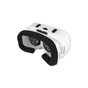 Окуляри віртуальної реальності Esperanza 3D VR Glasses SHINECON 4.7" - 6" (EMV400) - зменшене зображення 3