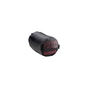 Спальний мішок Grand Canyon Whistler 190 13°C Red Dahlia Left (340001) (DAS303319) - зменшене зображення 4