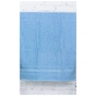 Рушник MirSon банний 5002 SoftNess Cornflower 40x70 см (2200003181524) - зменшене зображення 2