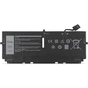 Акумулятор до ноутбука Dell XPS 13-9300 722KK, 52Wh (6500mAh), 4cell, 7.6V, Li-ion AlSoft (A71003) - зменшене зображення 1