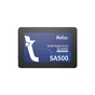 Накопичувач SSD 2.5" 1TB Netac (NT01SA500-1T0-S3X) - зменшене зображення 1