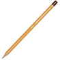 Олівець графітний Koh-i-Noor 1500 B (150000B01170) - уменьшенное изображение 1