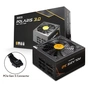 Блок живлення Chieftec 1050W Polaris 3.0 (PPS-1050FC-A3) - зменшене зображення 8