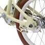 Дитячий велосипед Miqilong LS 16" бежевий (RBB-LS16-BEIGE) - зменшене зображення 12