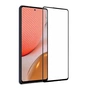 Скло захисне BeCover Infinix Hot 30i NFC (X669D) Black (709722) - зменшене зображення 2