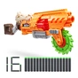 Іграшкова зброя Zuru Бластер X-Shot Insanity horrorfire Doomsday (36732) - зменшене зображення 2