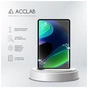 Скло захисне ACCLAB Full Glue Xiaomi Pad 6 11'' (1283126578007) - зменшене зображення 4