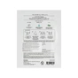 Маска для обличчя A'pieu Madecassoside Real Ampoule Mask 24 г (8809643545822) - зменшене зображення 2