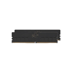 Модуль пам'яті для комп'ютера DDR5 64GB (2x32GB) 5200 MHz eXceleram (E50640524242CD) зображення 1