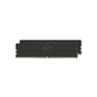 Модуль пам'яті для комп'ютера DDR5 64GB (2x32GB) 5200 MHz eXceleram (E50640524242CD) - зменшене зображення 1