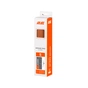 Килимок для мишки 2E Cork S Brown (2E-PAD-S-CORK) - зменшене зображення 6