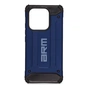 Чохол до мобільного телефона Armorstandart Panzer Xiaomi Redmi Note 14 4G Dark Blue (ARM79840) - зменшене зображення 1