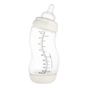 Пляшечка для годування Canpol babies S-Shape антиколікова широкоотворова 310 мл (24/200) - зменшене зображення 2
