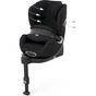 Автокрісло Cybex Anoris T2 i-Size Plus Sepia Black (523001059) - зменшене зображення 7