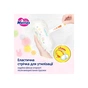 Підгузки Merries розмір XL (12-22 кг) трусики 46 шт (4901301442963) - зменшене зображення 10