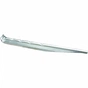 Комплект кілочків High Peak Alloy V-Peg 18.5 см 6 шт Silver (928999) - зменшене зображення 2