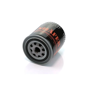 Фільтр масляний SHAFER FOM485 зображення 1