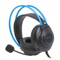 Навушники A4Tech FH200i Blue - зменшене зображення 4