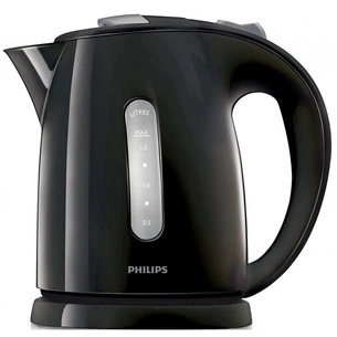 Електрочайник Philips HD4646/20 зображення 1