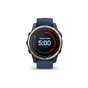 Смарт-годинник Garmin quatix 7 Pro, Sapphire, AMOLED, GPS смарт-годинник (010-02803-81) - уменьшенное изображение 10