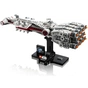Конструктор LEGO Star Wars Тантів IV 654 деталі (75376) - зменшене зображення 6