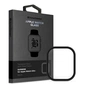 Скло захисне Armorstandart Supreme BI Metal Frame Apple Watch Ultra 49 mm Black (ARM78299) - зменшене зображення 1