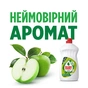 Засіб для ручного миття посуду Fairy Зелене яблуко 1 л (5413149314139) - уменьшенное изображение 5
