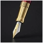 Ручка пір'яна Parker DUOFOLD Arnold Palmer Signature Limited Edition GT  FP18-C F (98 901) - зменшене зображення 9