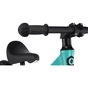 Біговел Miqilong HPA 12" Бірюзовий (ZCY-HPA12-TURQUOISE) - зменшене зображення 5