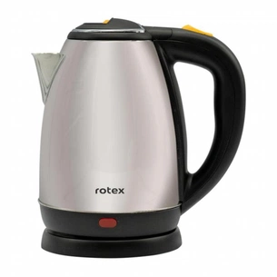 Електрочайник Rotex RKT08-M зображення 1