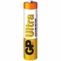 Батарейка Gp AAA LR03 Ultra Alcaline * 1 (відривається) (24AU-UR5) - зменшене зображення 2
