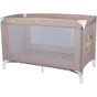 Дитячий манеж FreeON Travel Love Beige (44299) - зменшене зображення 1
